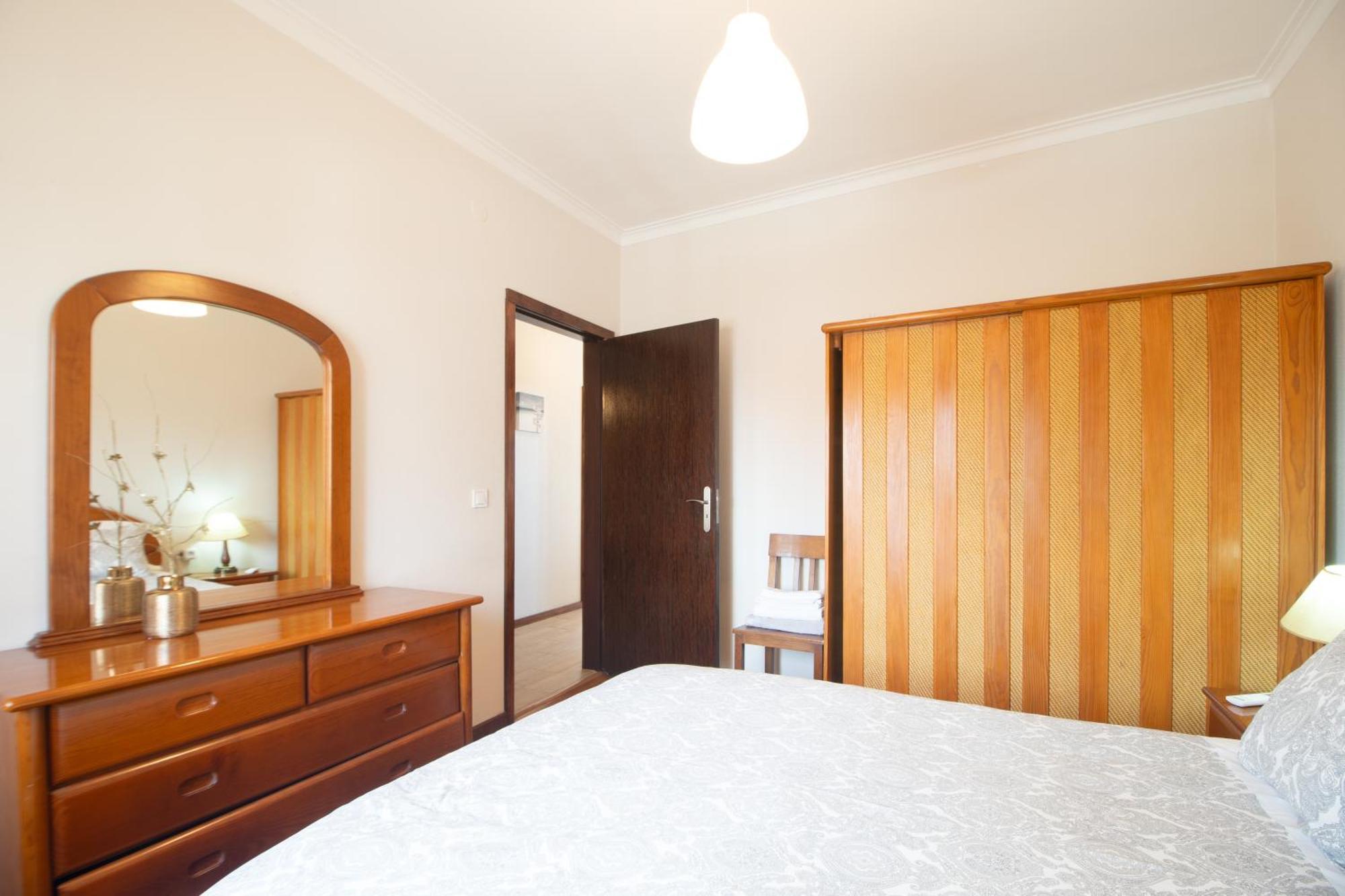 Leça da Palmeira Portomar House Apartament מראה חיצוני תמונה