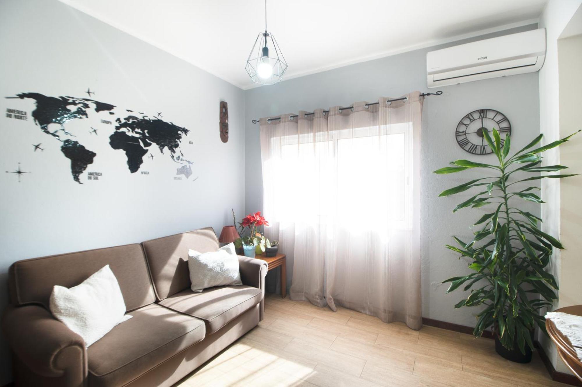 Leça da Palmeira Portomar House Apartament מראה חיצוני תמונה