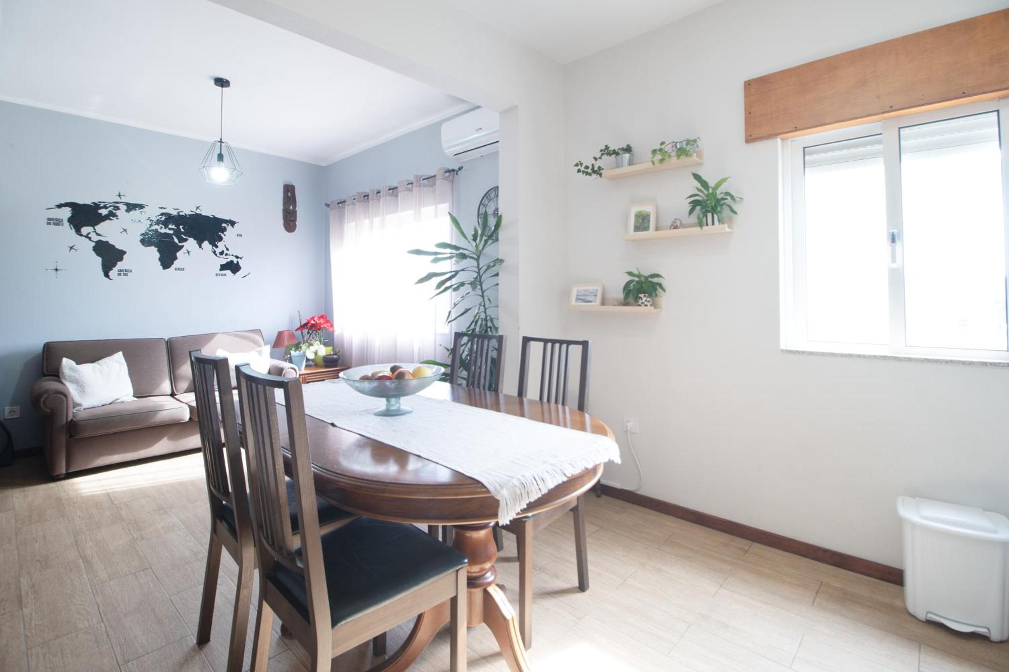 Leça da Palmeira Portomar House Apartament מראה חיצוני תמונה