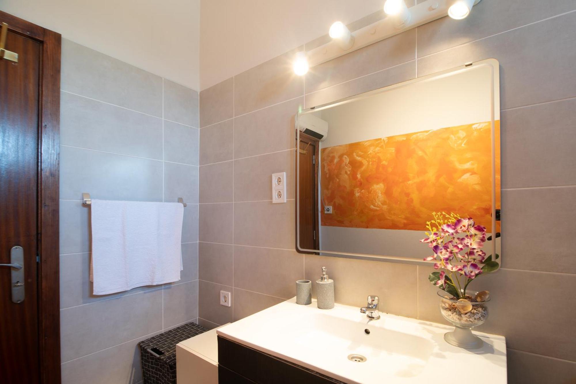 Leça da Palmeira Portomar House Apartament מראה חיצוני תמונה